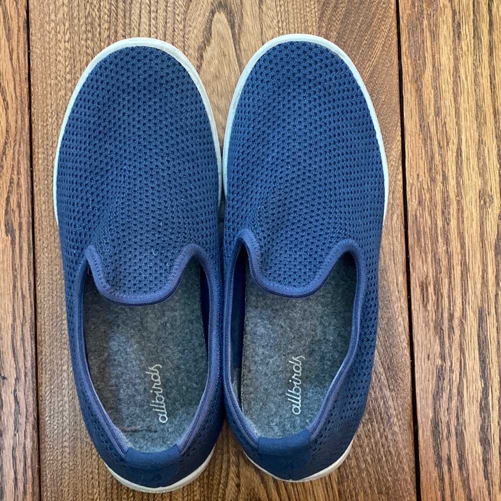 Allbirds Women’s Tree Loungers